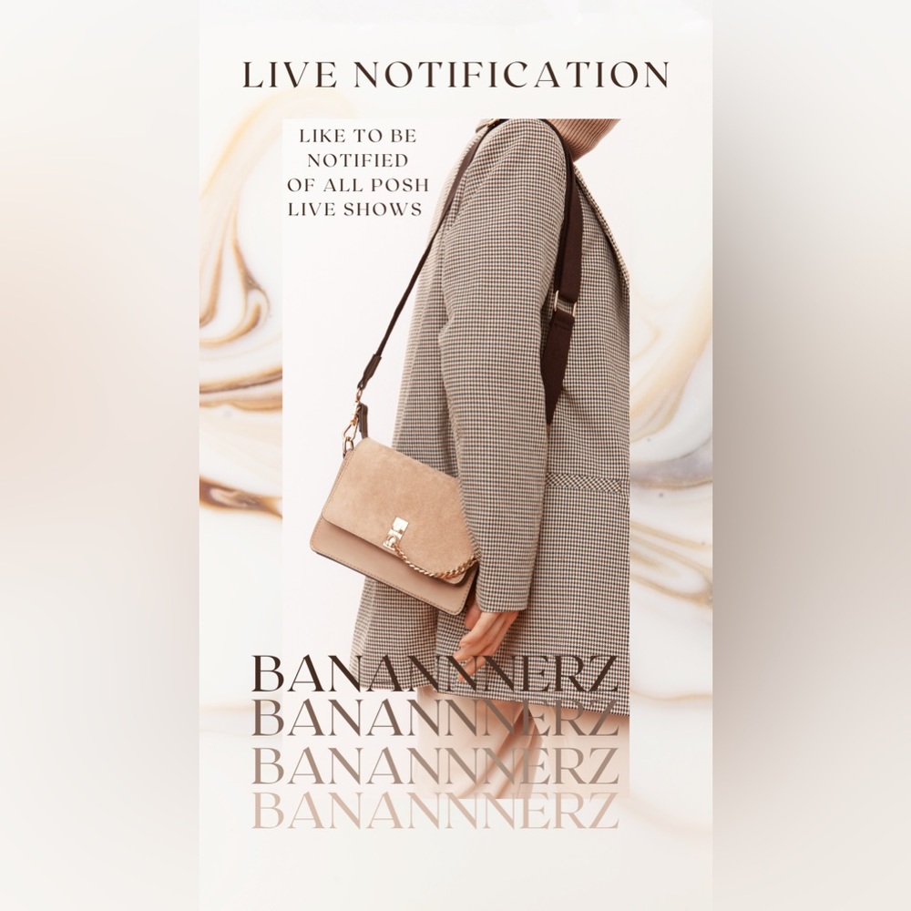 🧡🌼 Live Show Notification 🤎🌼 - Picture 3 of 3